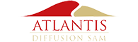 Logo Atlantis Diffusion SAM